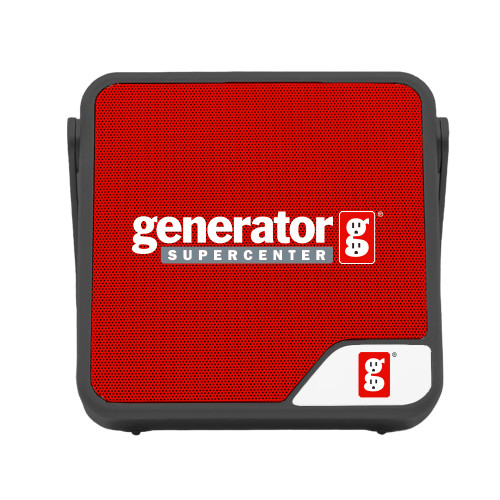 Dipster Waterproof Speaker - Generator Supercenter