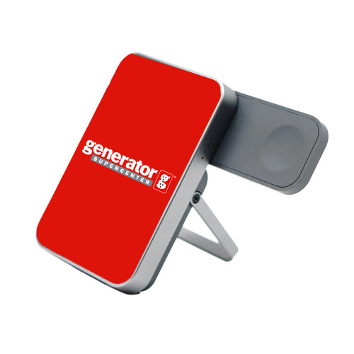  Duelix Wireless Powerbank - Generator Supercenter