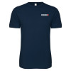 Thumbnail image for  Next Level Navy SoftStyle T Shirt