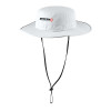 Thumbnail image for  Outdoor White Wide Brim Hat