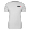 Thumbnail image for  Next Level White SoftStyle T Shirt