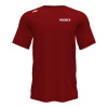 Thumbnail image for  New Balance Mercury Red Short Sleeve Tech tee