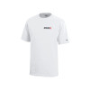 Thumbnail image for  Champion Youth White Short Sleeve Tee
