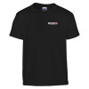 Thumbnail image for  Youth Black T Shirt