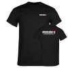 Thumbnail image for  Black T Shirt