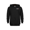 Thumbnail image for  Youth Black Fleece Hoodie