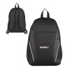 Thumbnail image for  Homerun Black Computer Backpack