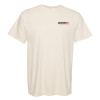 Thumbnail image for  Comfort Colors Ivory T Shirt