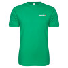 Thumbnail image for  Next Level Kelly Green SoftStyle T Shirt
