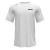 Thumbnail image for  New Balance White Short Sleeve Tech Tee