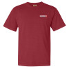 Thumbnail image for  Comfort Colors Crimson T Shirt