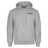 Thumbnail image for  Grey Fleece Hoodie
