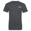Thumbnail image for  Charcoal T Shirt w/Pocket