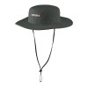 Thumbnail image for  Outdoor Grey Wide Brim Hat