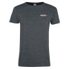 Thumbnail image for  Womens Dark Heather Short Sleeve Tee