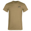 Thumbnail image for  Khaki Gold T Shirt