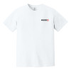 Thumbnail image for  Comfort Colors White T Shirt