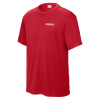Thumbnail image for  Youth Performance Red Tee
