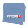 Thumbnail image for  Light Blue Sweatshirt Blanket
