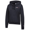 Thumbnail image for  Champion Womens Black Powerblend Pullover Hood