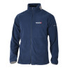 Thumbnail image for  Columbia Navy Everest Ridge Fleece Full Zip Jacket