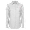 Thumbnail image for  Womens White Oxford Shirt