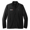 Thumbnail image for  TravisMathew Black Surfside Full Zip Jacket