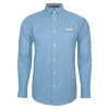 Thumbnail image for  Light Blue Oxford Long Sleeve Shirt