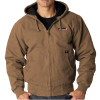 Thumbnail image for  DRI DUCK Field Khaki Cheyenne Hooded Jacket