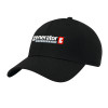 Thumbnail image for  Callaway Performance Black Front Crest Hat