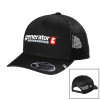 Thumbnail image for  TravisMathew Black Trucker Cap