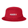 Thumbnail image for  Sportsman Red Bucket Hat