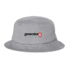 Thumbnail image for  Sportsman Grey Bucket Hat