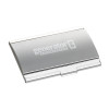 Thumbnail image for  Dawlings Silver Curved Business Card Holder