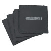 Thumbnail image for  Slate Coaster Set