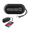 Thumbnail image for  Zedd Outdoor Speaker with RGB Lights