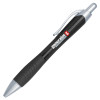 Thumbnail image for  Metallic Mykonos Black Pen
