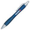 Thumbnail image for  Metallic Mykonos Navy Pen
