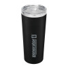 Thumbnail image for  Thor Vacuum Insulated Black Tumbler 22oz
