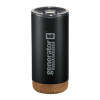 Thumbnail image for  Valhalla Vacuum Insulated Black Tumbler 16oz