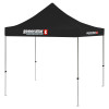 Thumbnail image for  9 ft x 9 ft Black Tent