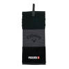 Thumbnail image for  Callaway Black Trifold Towel