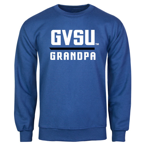 - GVSU Louie the Laker - Sweatshirts