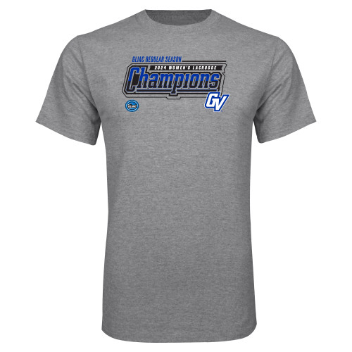 - GVSU Louie the Laker - Championship Gear