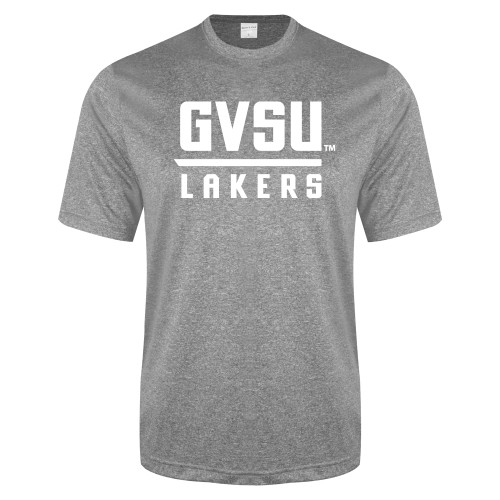 - GVSU Louie the Laker - T-Shirts Men's Performance