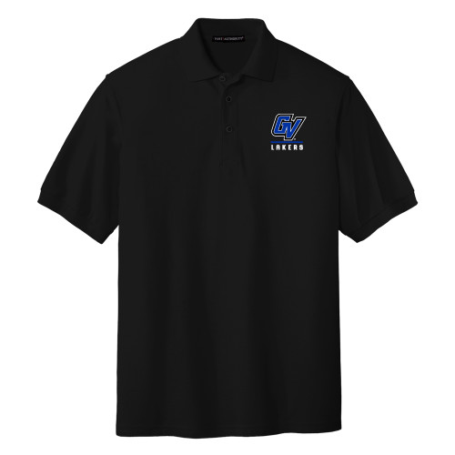 Lakers 2024 golf polo