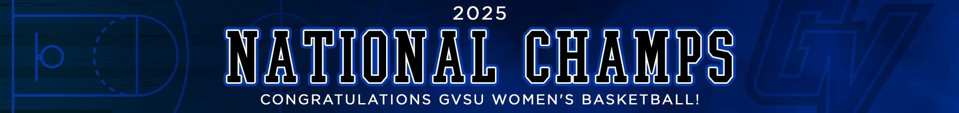 Welcome Banner