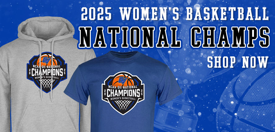 Spring 2025 Championship Gear