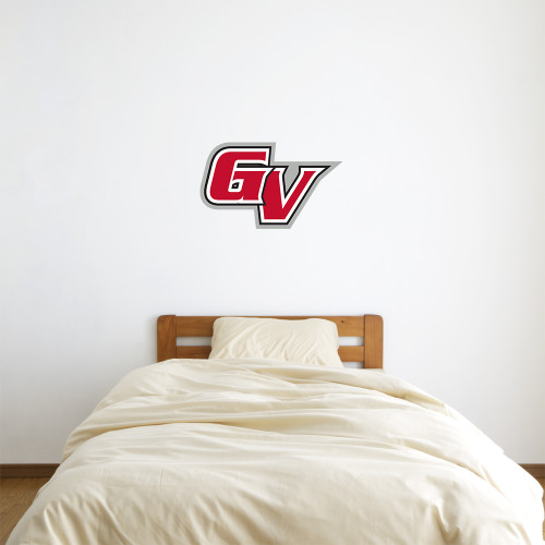  2 ft x 2 ft Fan WallSkinz - GV Athletic