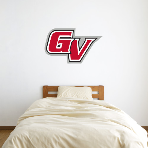 3 ft x 3 ft Fan WallSkinz - GV Athletic